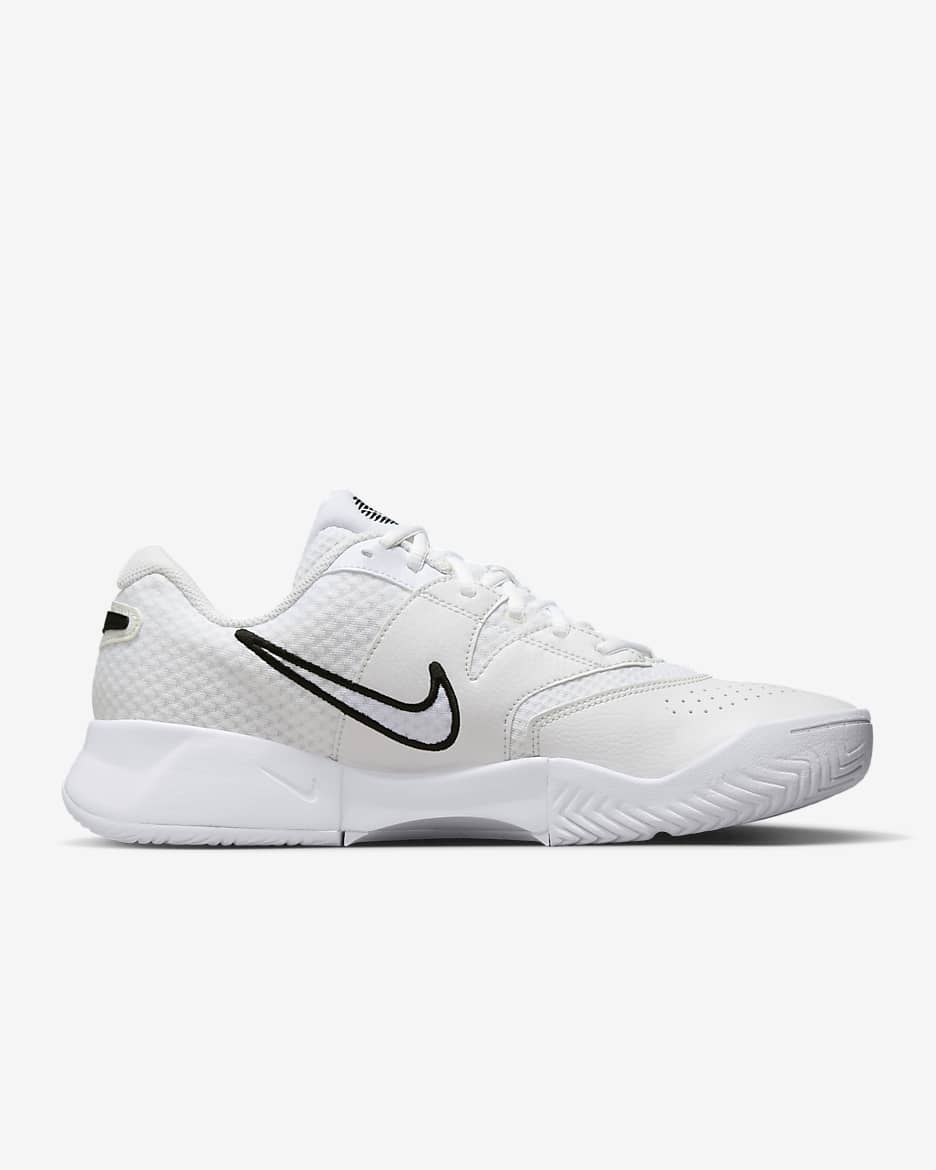 Nike tennis sneakers mens best sale